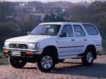Toyota 4Runner 5-Door 1992 года (NA)